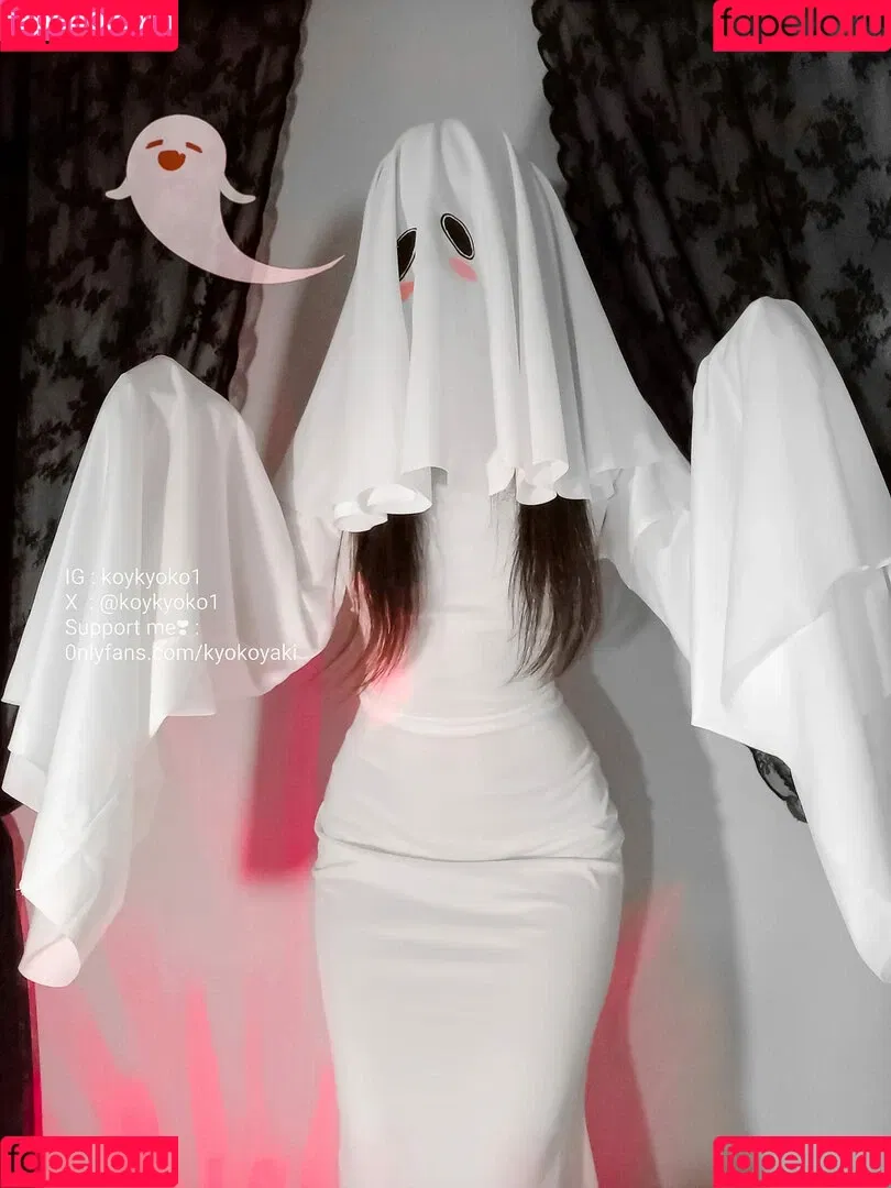 koykyoko / koykyoko1 / kyokoyaki Onlyfans Photo Gallery 