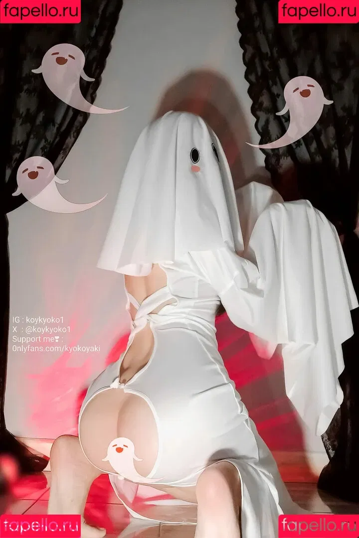 koykyoko / koykyoko1 / kyokoyaki Onlyfans Photo Gallery 