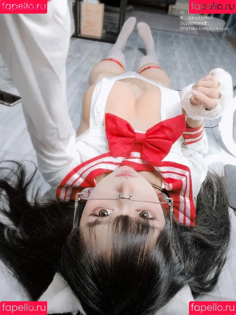 koykyoko / koykyoko1 / kyokoyaki Onlyfans Photo Gallery 