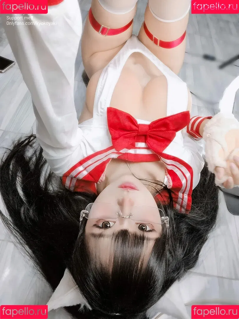 koykyoko / koykyoko1 / kyokoyaki Onlyfans Photo Gallery 