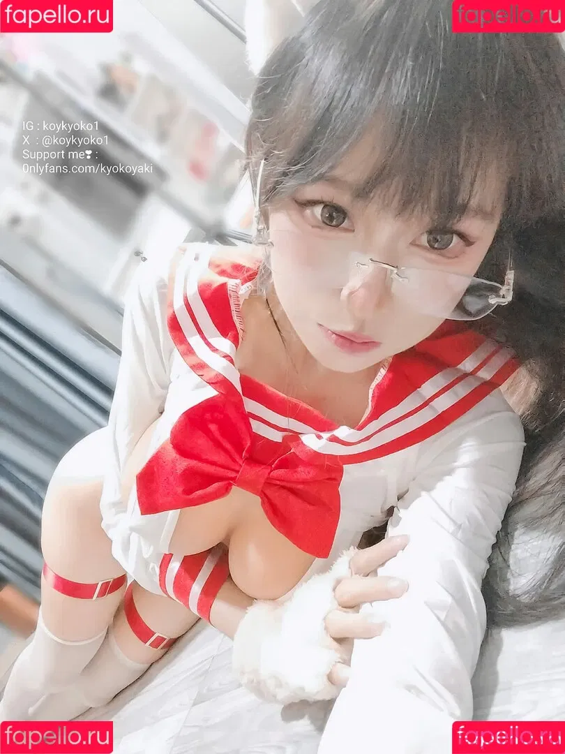 koykyoko / koykyoko1 / kyokoyaki Onlyfans Photo Gallery 