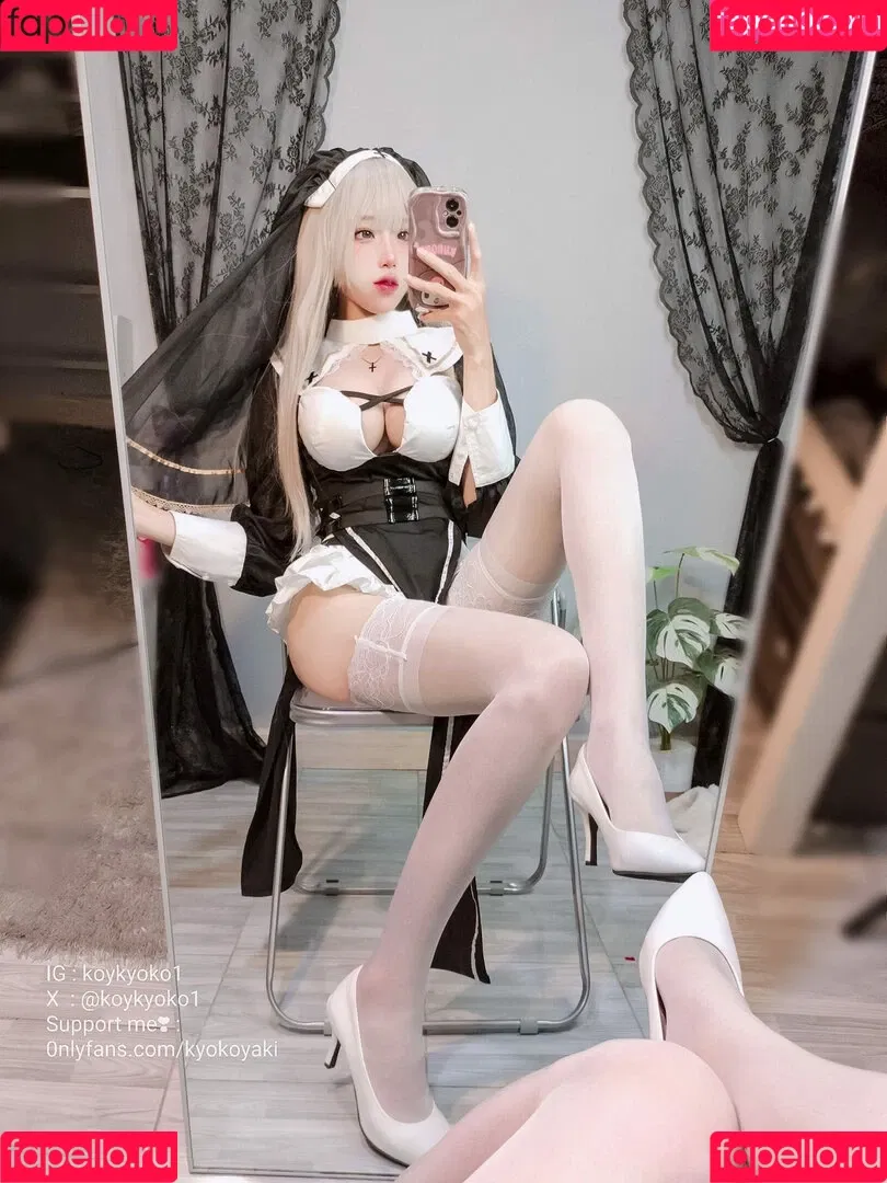 koykyoko / koykyoko1 / kyokoyaki Onlyfans Photo Gallery 