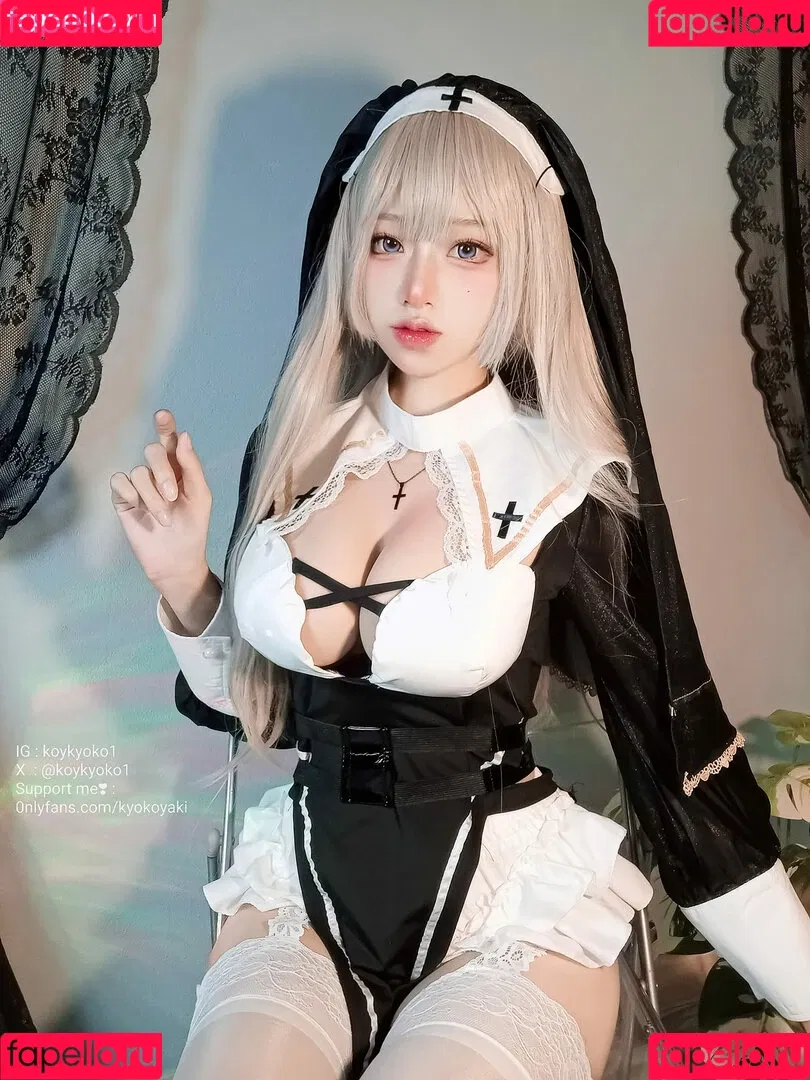 koykyoko / koykyoko1 / kyokoyaki Onlyfans Photo Gallery 