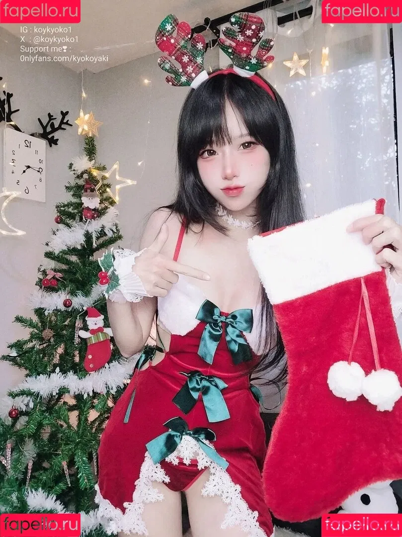koykyoko / koykyoko1 / kyokoyaki Onlyfans Photo Gallery 