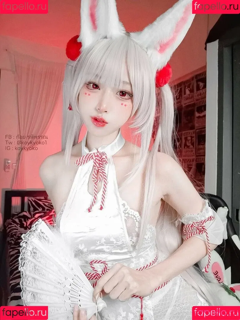 koykyoko / koykyoko1 / kyokoyaki Onlyfans Photo Gallery 