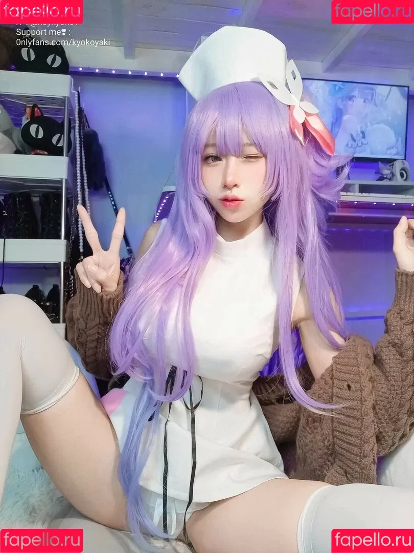 koykyoko / koykyoko1 / kyokoyaki Onlyfans Photo Gallery 