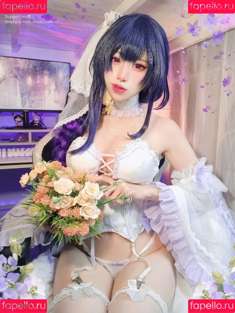 koykyoko / koykyoko1 / kyokoyaki Onlyfans Photo Gallery 