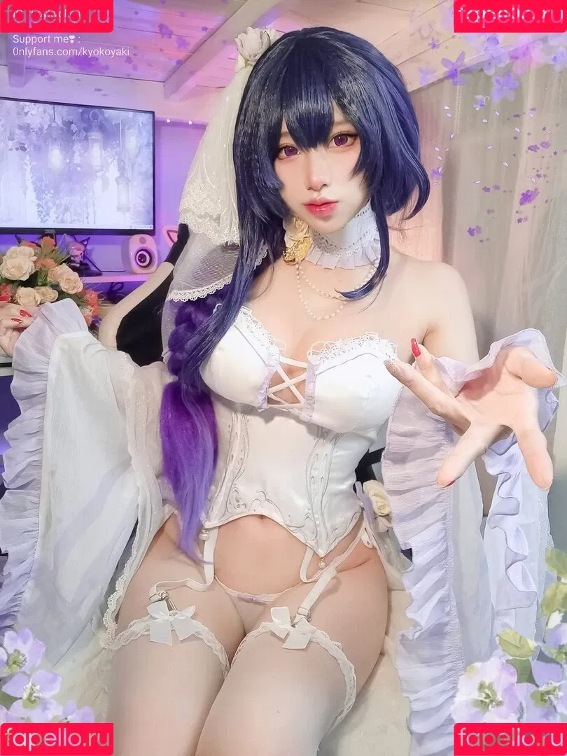 koykyoko / koykyoko1 / kyokoyaki Onlyfans Photo Gallery 