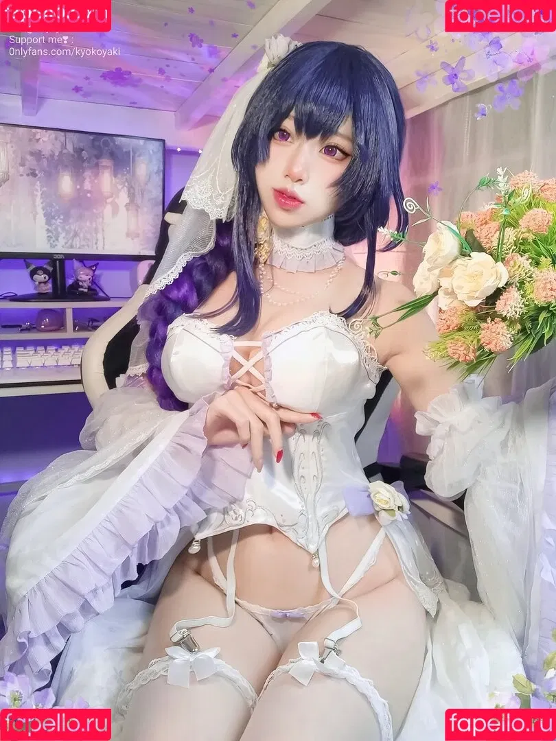 koykyoko / koykyoko1 / kyokoyaki Onlyfans Photo Gallery 