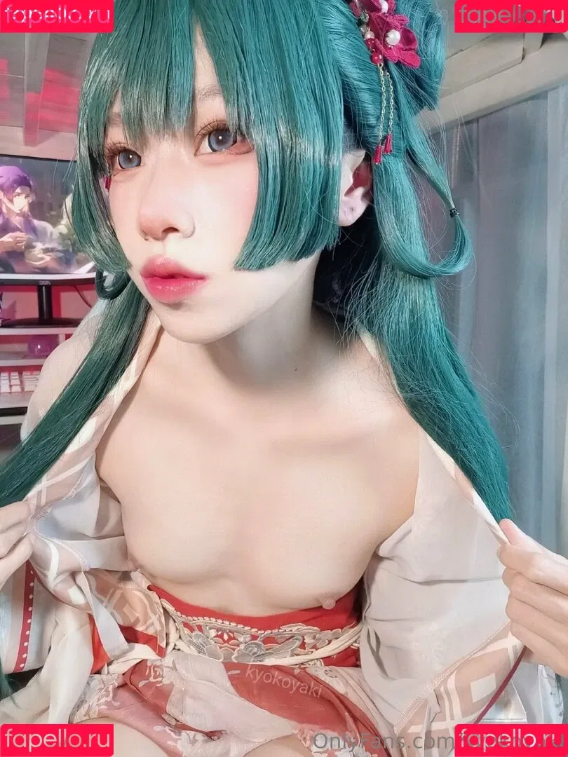 koykyoko / koykyoko1 / kyokoyaki Onlyfans Photo Gallery 