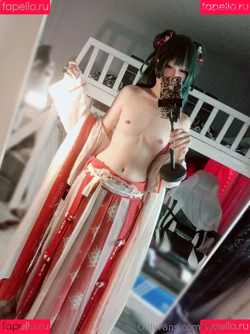 koykyoko / koykyoko1 / kyokoyaki Onlyfans Photo Gallery 