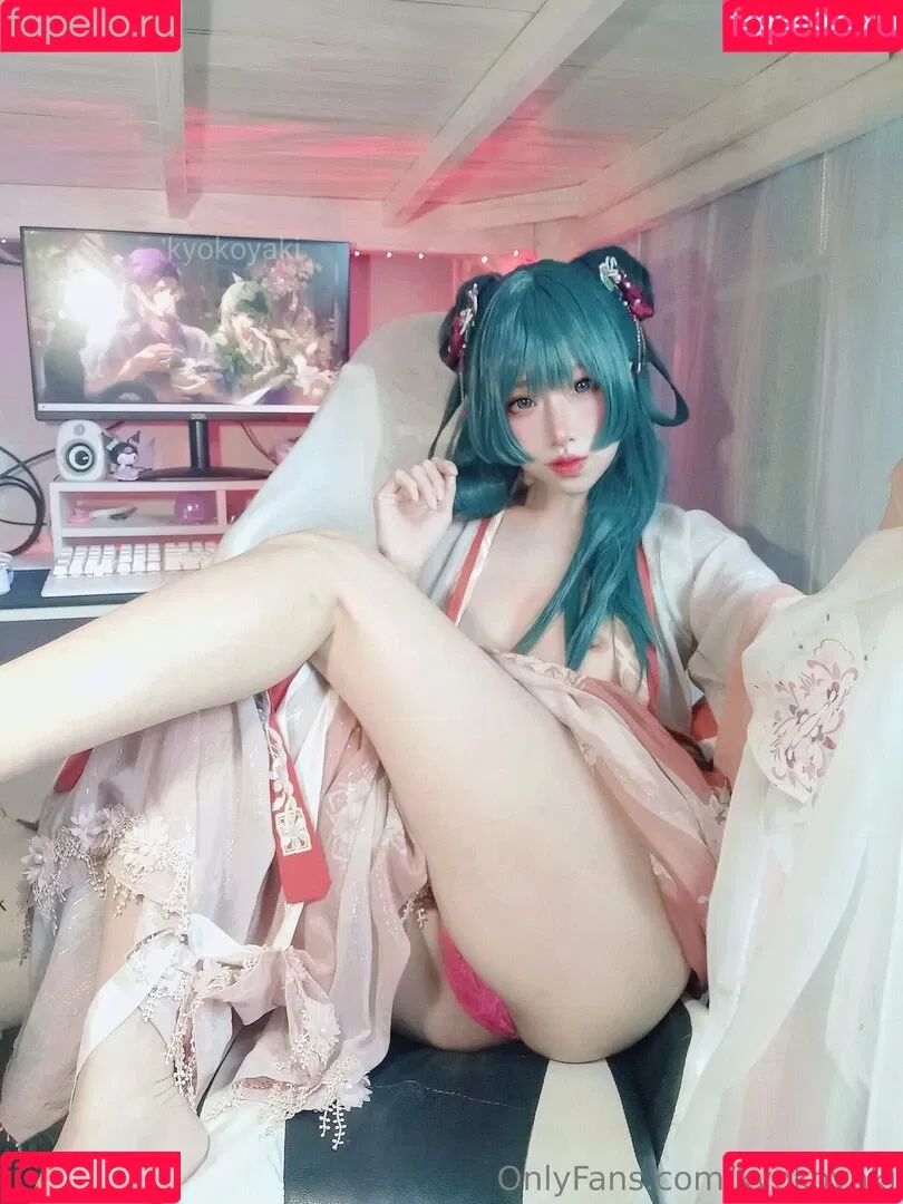 koykyoko / koykyoko1 / kyokoyaki Onlyfans Photo Gallery 