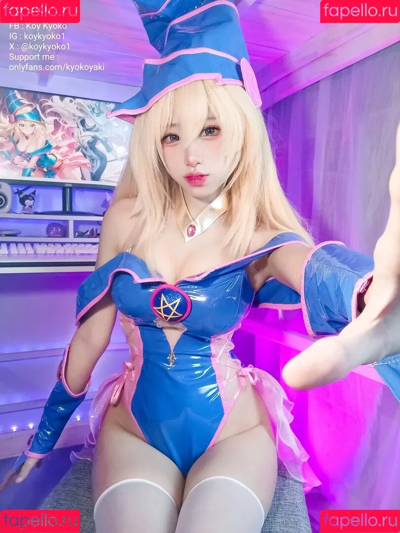 koykyoko / koykyoko1 / kyokoyaki Onlyfans Photo Gallery 