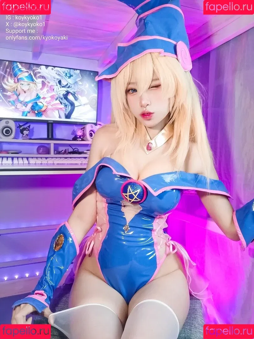 koykyoko / koykyoko1 / kyokoyaki Onlyfans Photo Gallery 