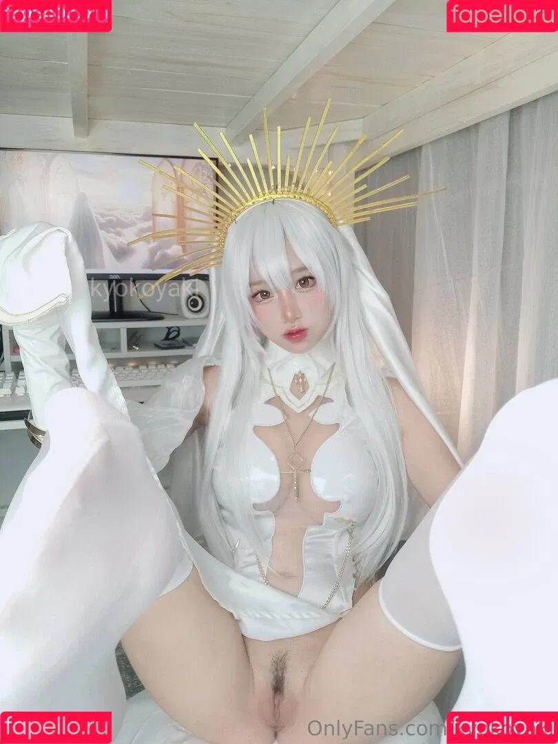 koykyoko / koykyoko1 / kyokoyaki Onlyfans Photo Gallery 