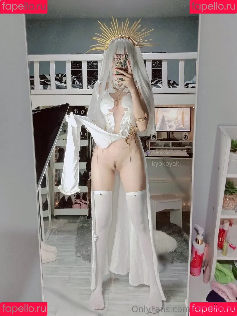 koykyoko / koykyoko1 / kyokoyaki Onlyfans Photo Gallery 