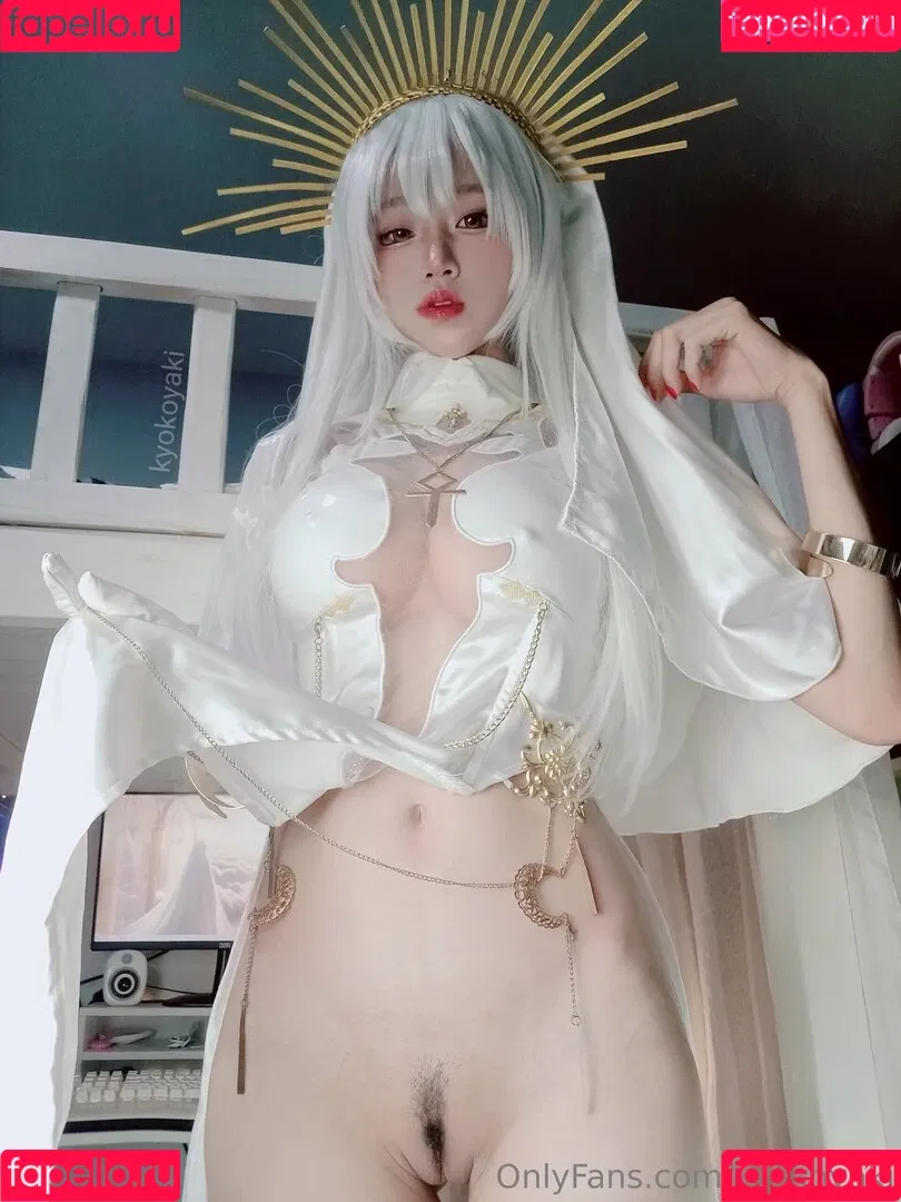 koykyoko / koykyoko1 / kyokoyaki Onlyfans Photo Gallery 