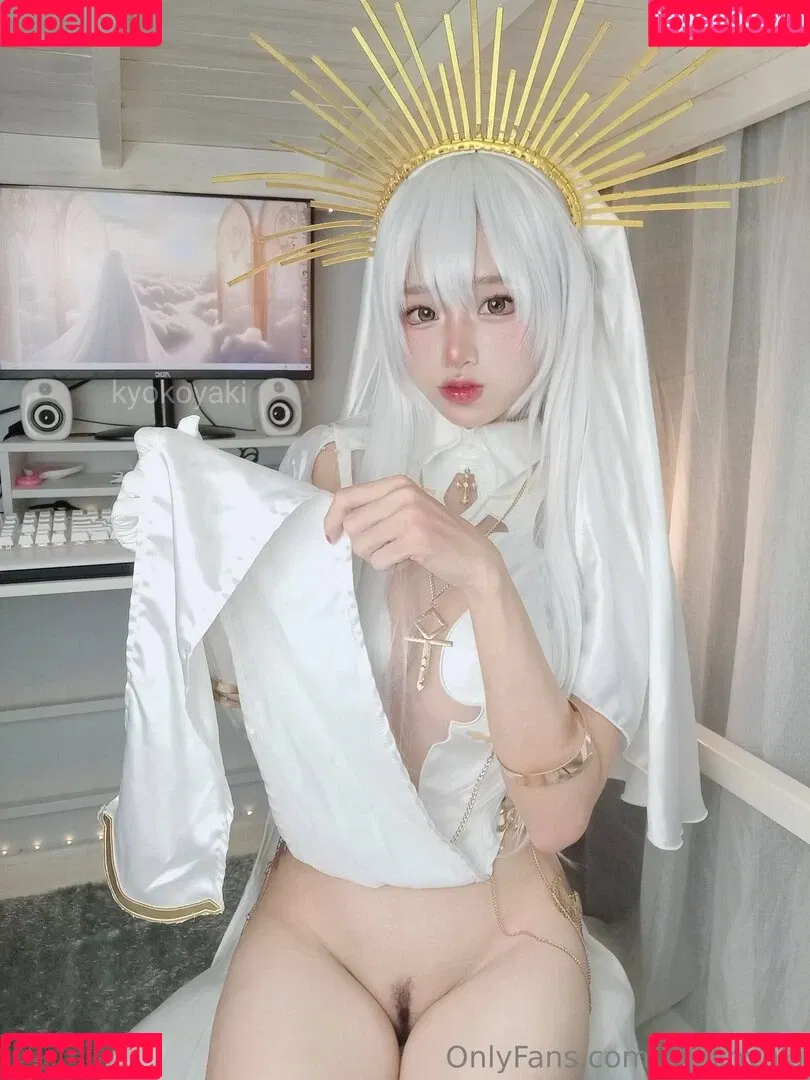 koykyoko / koykyoko1 / kyokoyaki Onlyfans Photo Gallery 