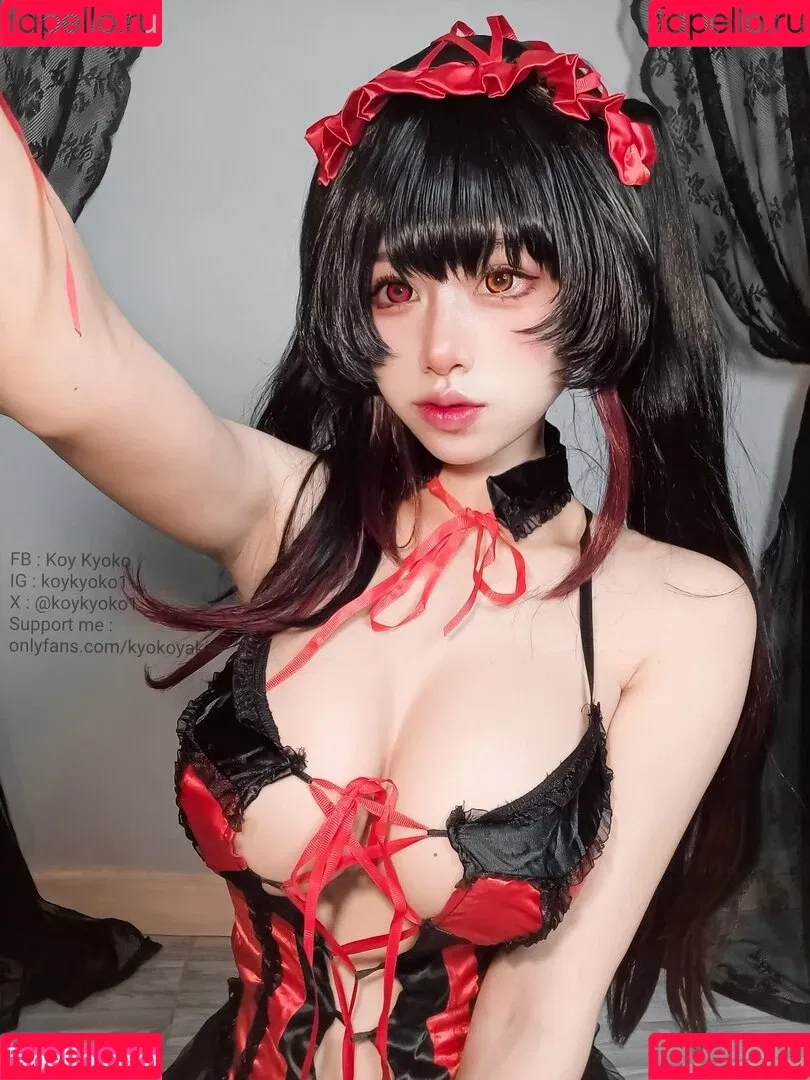 koykyoko / koykyoko1 / kyokoyaki Onlyfans Photo Gallery 