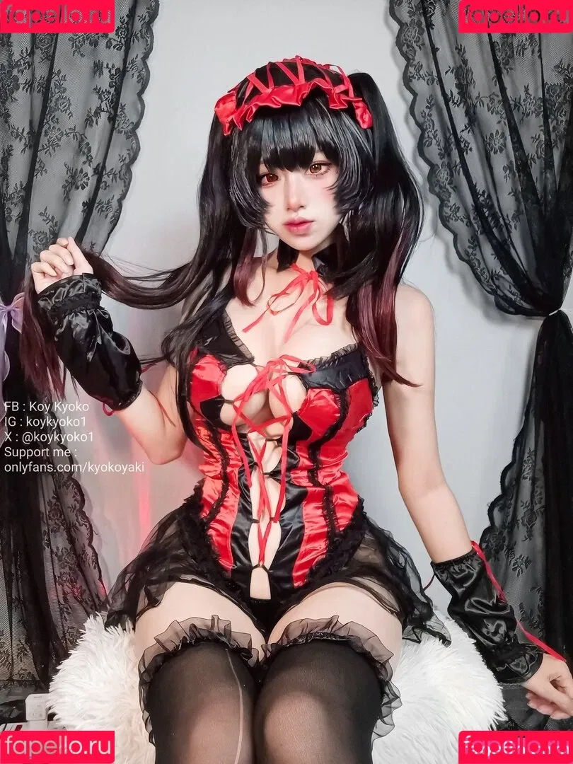 koykyoko / koykyoko1 / kyokoyaki Onlyfans Photo Gallery 