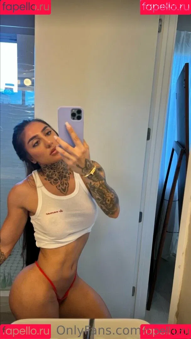 Bakhar Nabieva / bakhar / bakharnabieva / Бахар Набиева Onlyfans Photo Gallery 