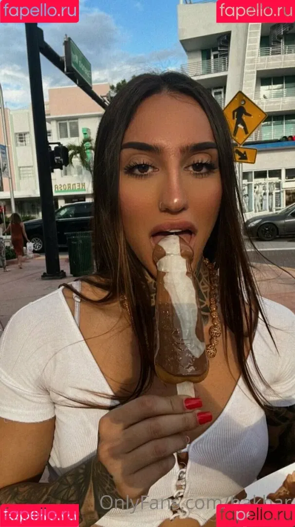 Bakhar Nabieva / bakhar / bakharnabieva / Бахар Набиева Onlyfans Photo Gallery 