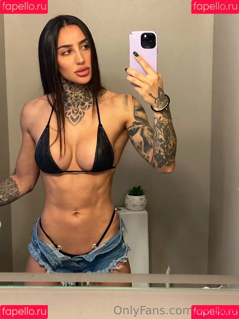Bakhar Nabieva / bakhar / bakharnabieva / Бахар Набиева Onlyfans Photo Gallery 