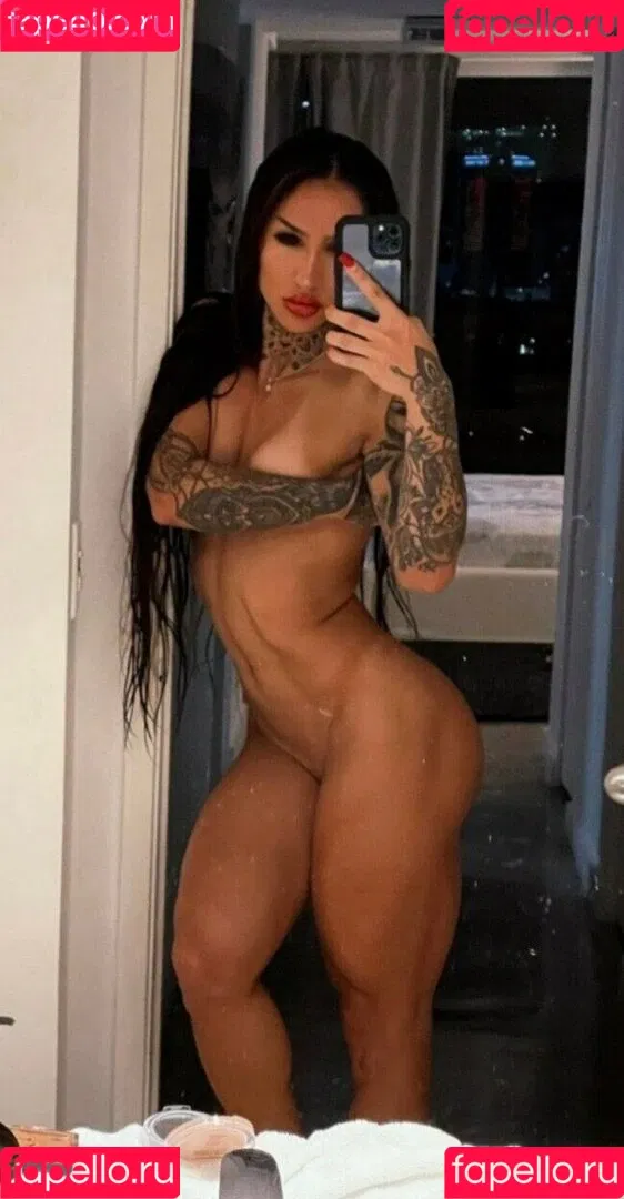 Bakhar Nabieva / bakhar / bakharnabieva / Бахар Набиева Onlyfans Photo Gallery 