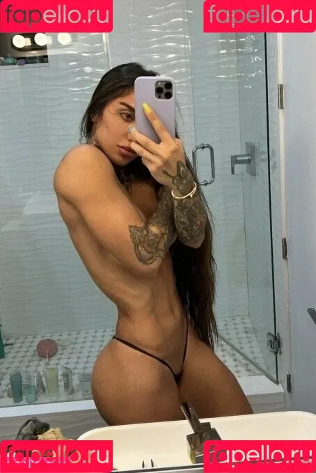 Bakhar Nabieva / bakhar / bakharnabieva / Бахар Набиева Onlyfans Photo Gallery 