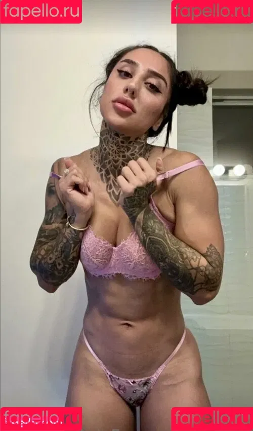 Bakhar Nabieva / bakhar / bakharnabieva / Бахар Набиева Onlyfans Photo Gallery 