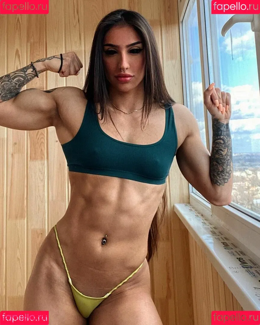 Bakhar Nabieva / bakhar / bakharnabieva / Бахар Набиева Onlyfans Photo Gallery 