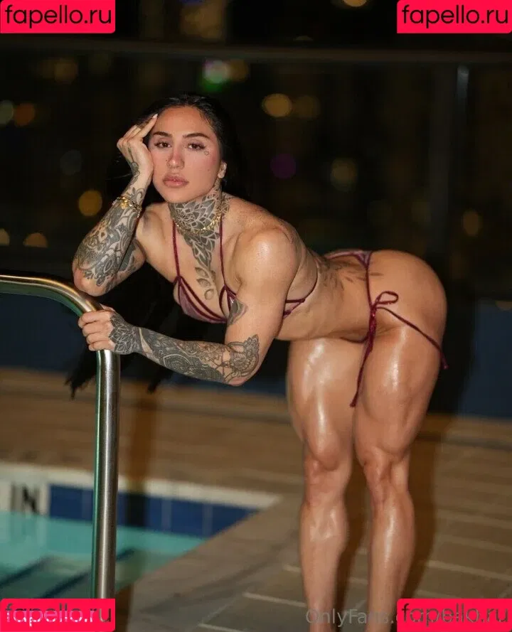Bakhar Nabieva / bakhar / bakharnabieva / Бахар Набиева Onlyfans Photo Gallery 