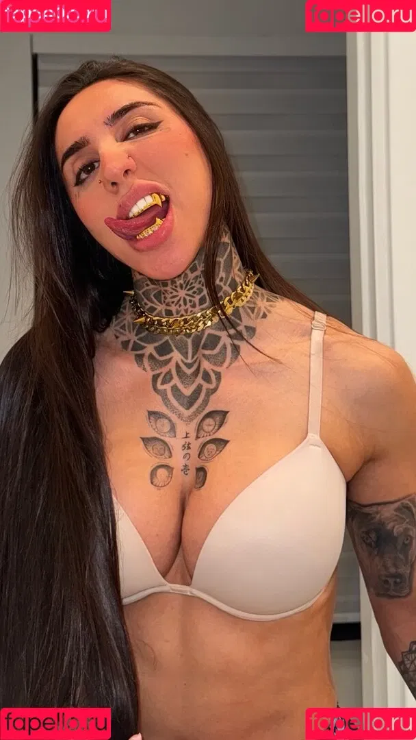 Bakhar Nabieva / bakhar / bakharnabieva / Бахар Набиева Onlyfans Photo Gallery 