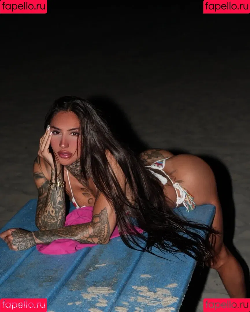 Bakhar Nabieva / bakhar / bakharnabieva / Бахар Набиева Onlyfans Photo Gallery 