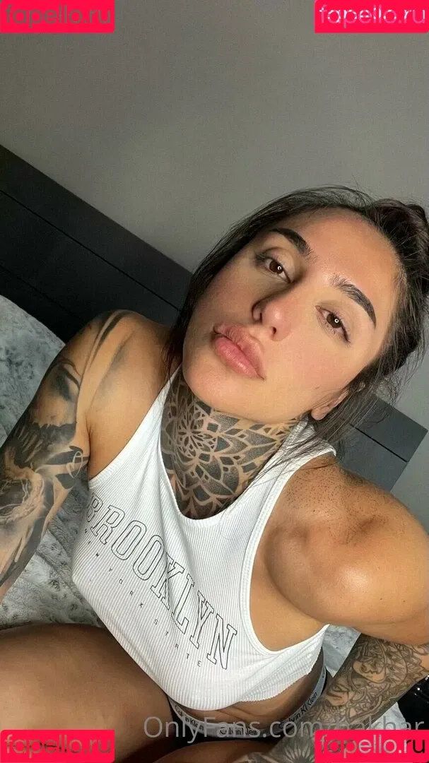 Bakhar Nabieva / bakhar / bakharnabieva / Бахар Набиева Onlyfans Photo Gallery 