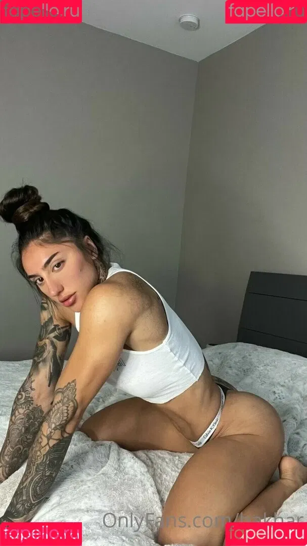 Bakhar Nabieva / bakhar / bakharnabieva / Бахар Набиева Onlyfans Photo Gallery 