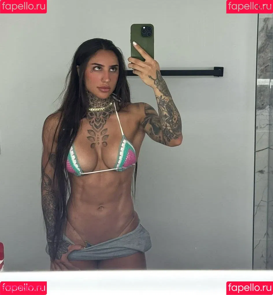 Bakhar Nabieva / bakhar / bakharnabieva / Бахар Набиева Onlyfans Photo Gallery 