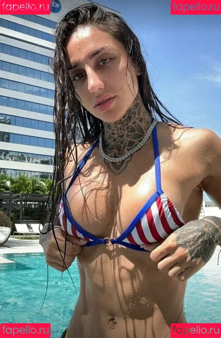 Bakhar Nabieva / bakhar / bakharnabieva / Бахар Набиева Onlyfans Photo Gallery 