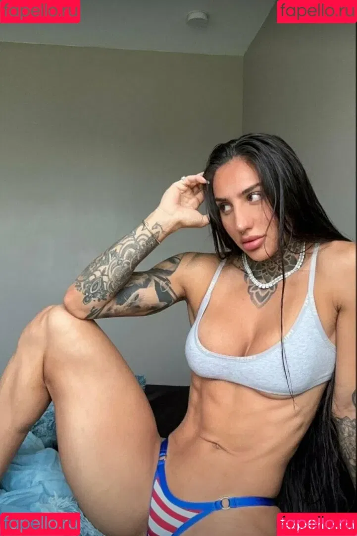 Bakhar Nabieva / bakhar / bakharnabieva / Бахар Набиева Onlyfans Photo Gallery 