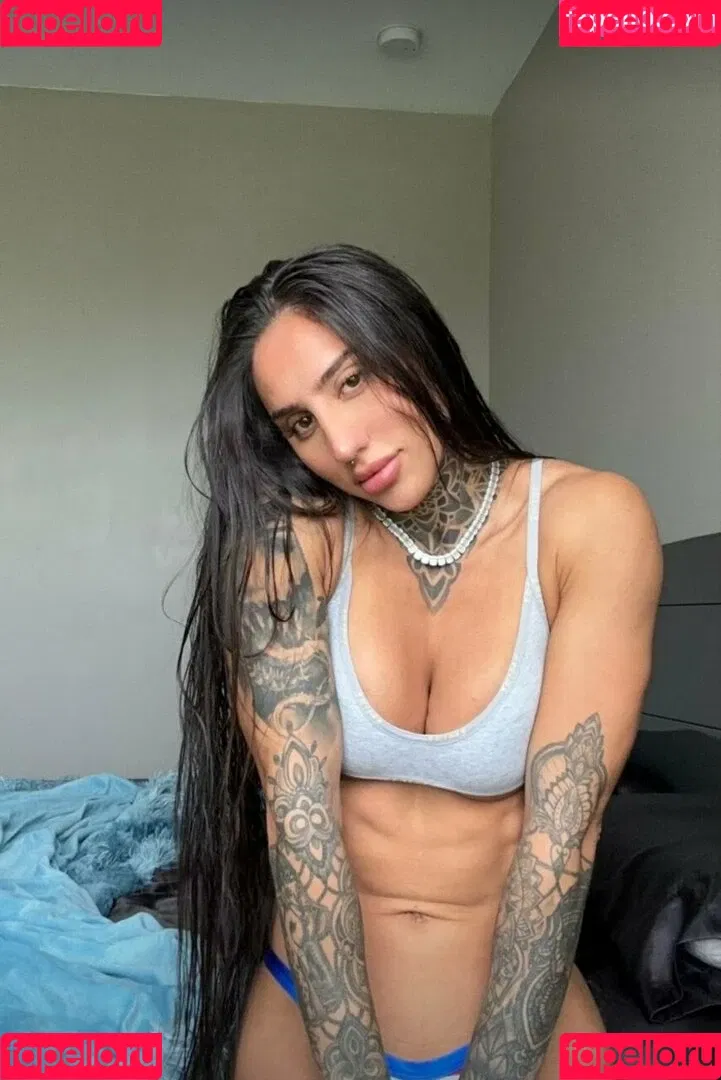 Bakhar Nabieva / bakhar / bakharnabieva / Бахар Набиева Onlyfans Photo Gallery 