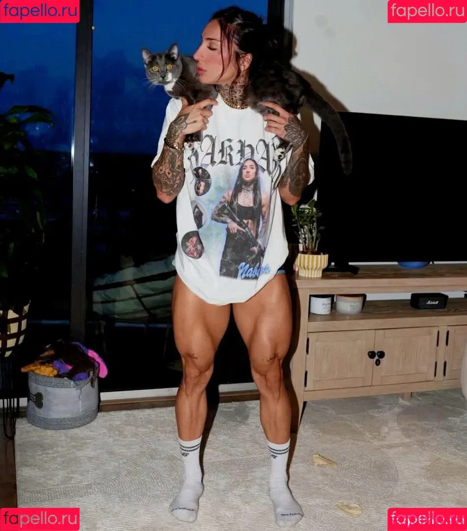 Bakhar Nabieva / bakhar / bakharnabieva / Бахар Набиева Onlyfans Photo Gallery 