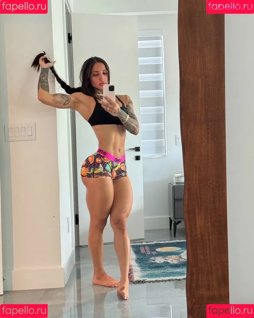 Bakhar Nabieva / bakhar / bakharnabieva / Бахар Набиева Onlyfans Photo Gallery 