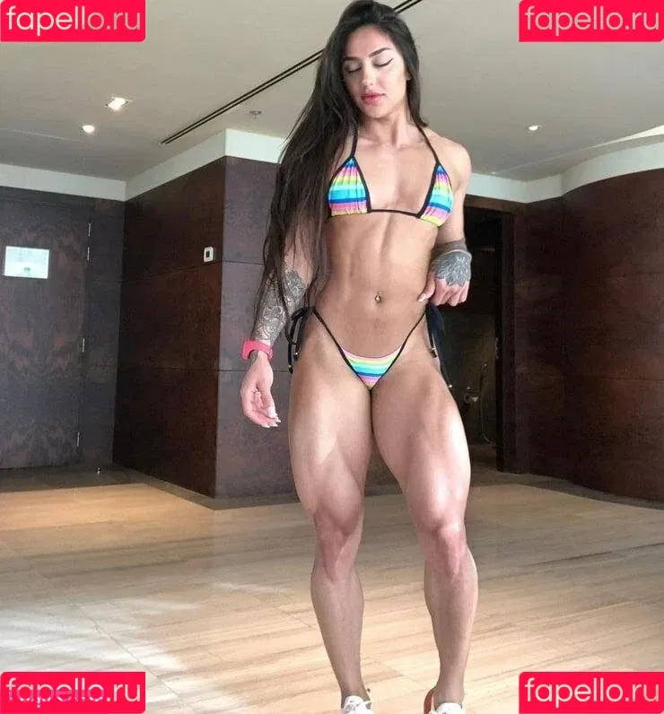 Bakhar Nabieva / bakhar / bakharnabieva / Бахар Набиева Onlyfans Photo Gallery 