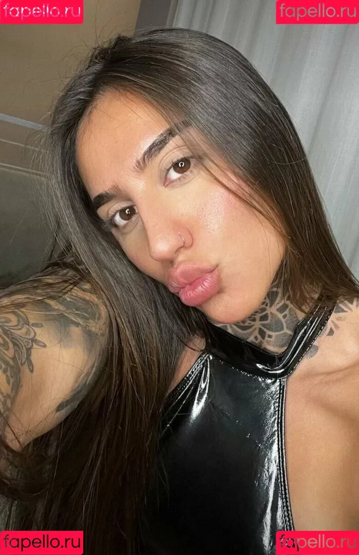 Bakhar Nabieva / bakhar / bakharnabieva / Бахар Набиева Onlyfans Photo Gallery 