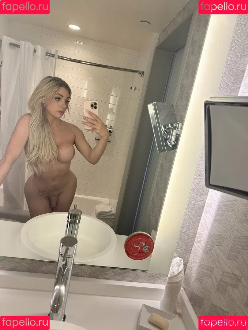Angellica Good / Angellicagood / tsangellica Onlyfans Photo Gallery 