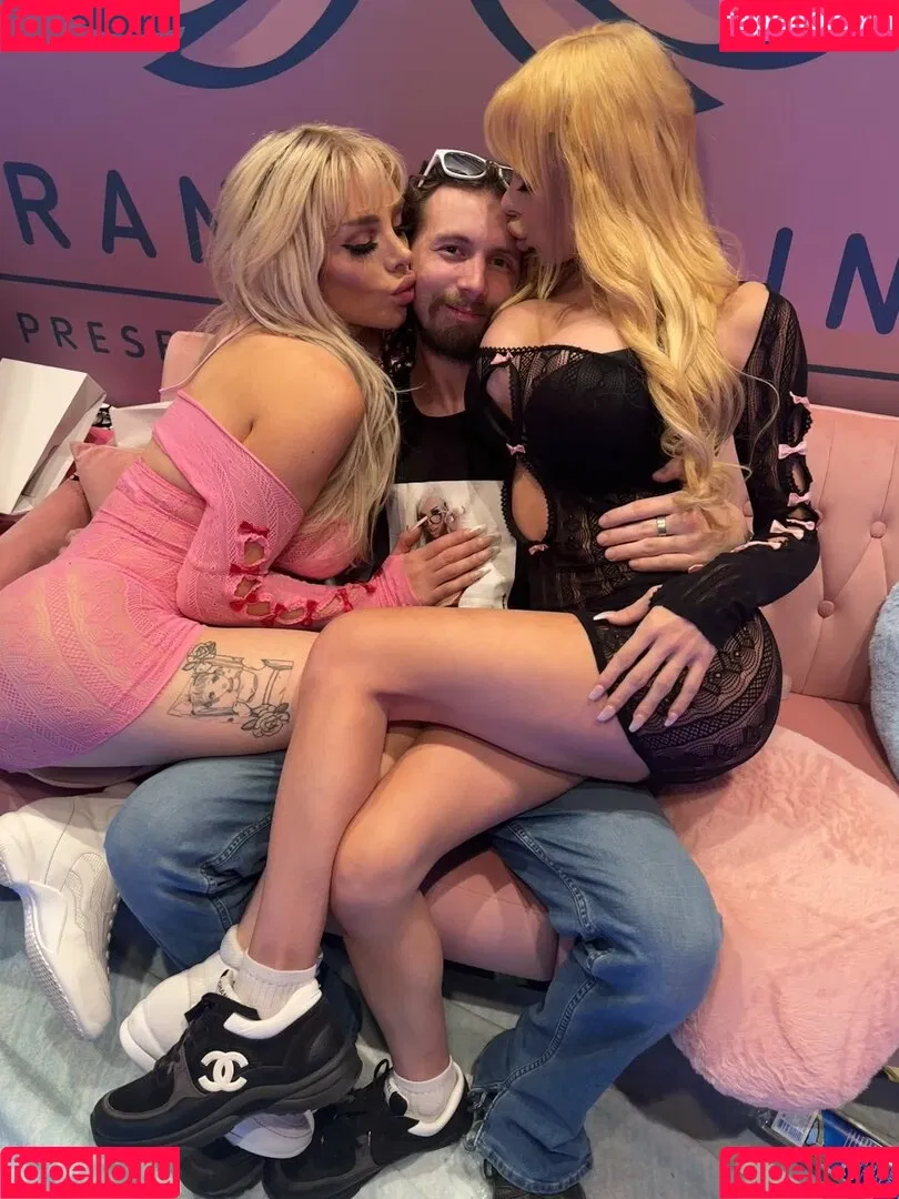 Angellica Good / Angellicagood / tsangellica Onlyfans Photo Gallery 
