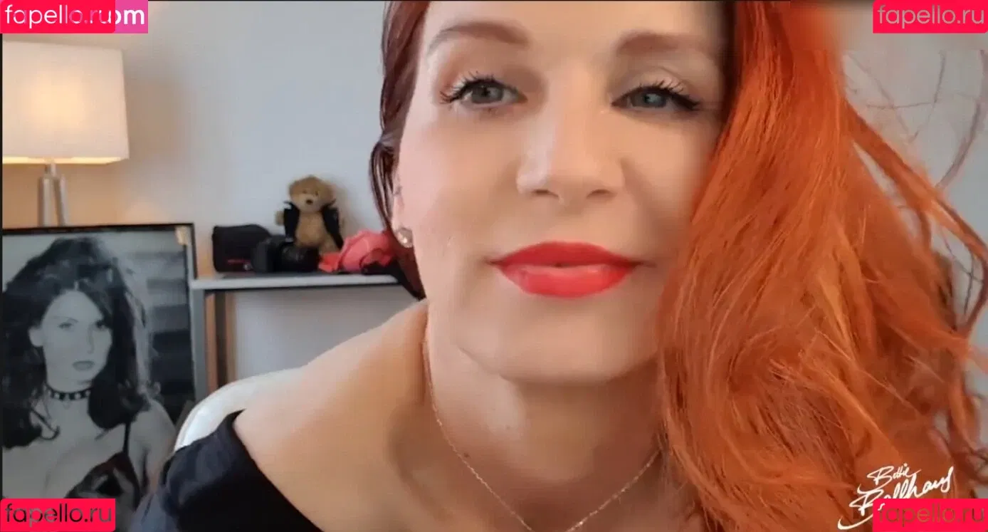 Bettie Ballhaus / BettieBallhaus / bettie.ballhaus.official Onlyfans Photo Gallery 