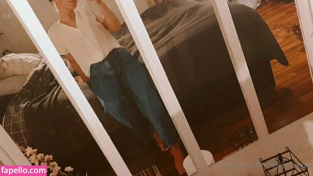 _roseprincess_05 / roseprinsesse Onlyfans Photo Gallery 