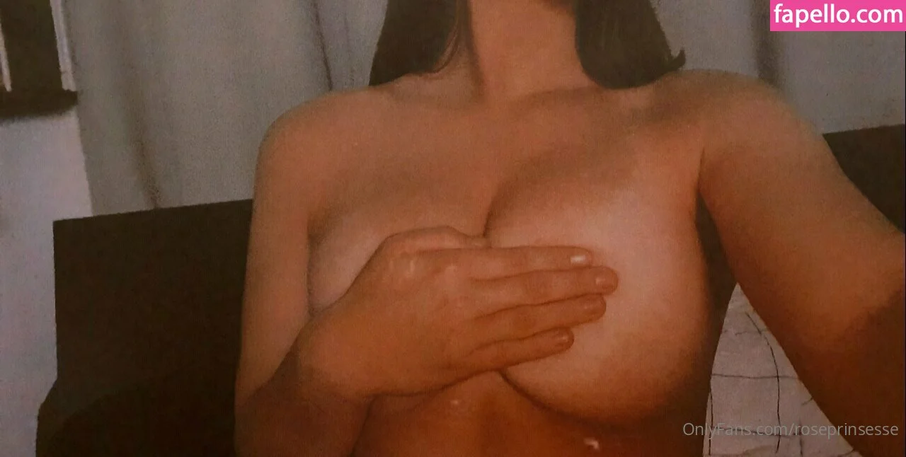 _roseprincess_05 / roseprinsesse Onlyfans Photo Gallery 