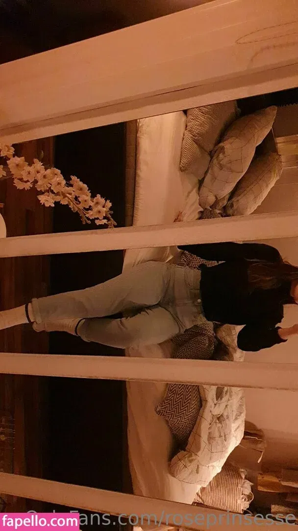 _roseprincess_05 / roseprinsesse Onlyfans Photo Gallery 